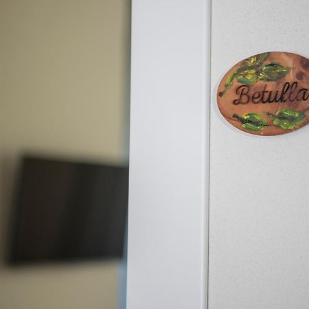 B&B Al Parco Verona Exterior photo