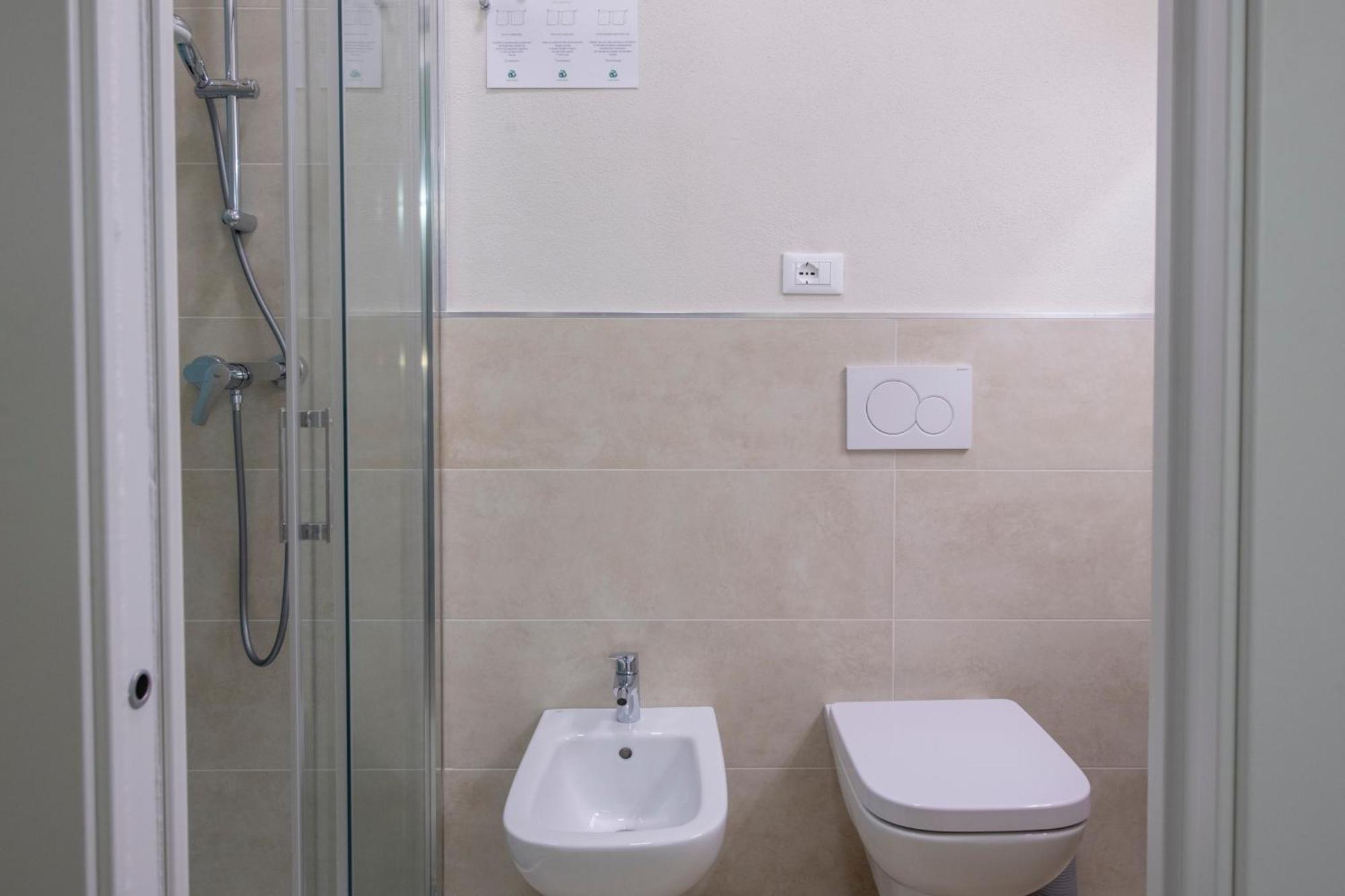 B&B Al Parco Verona Exterior photo