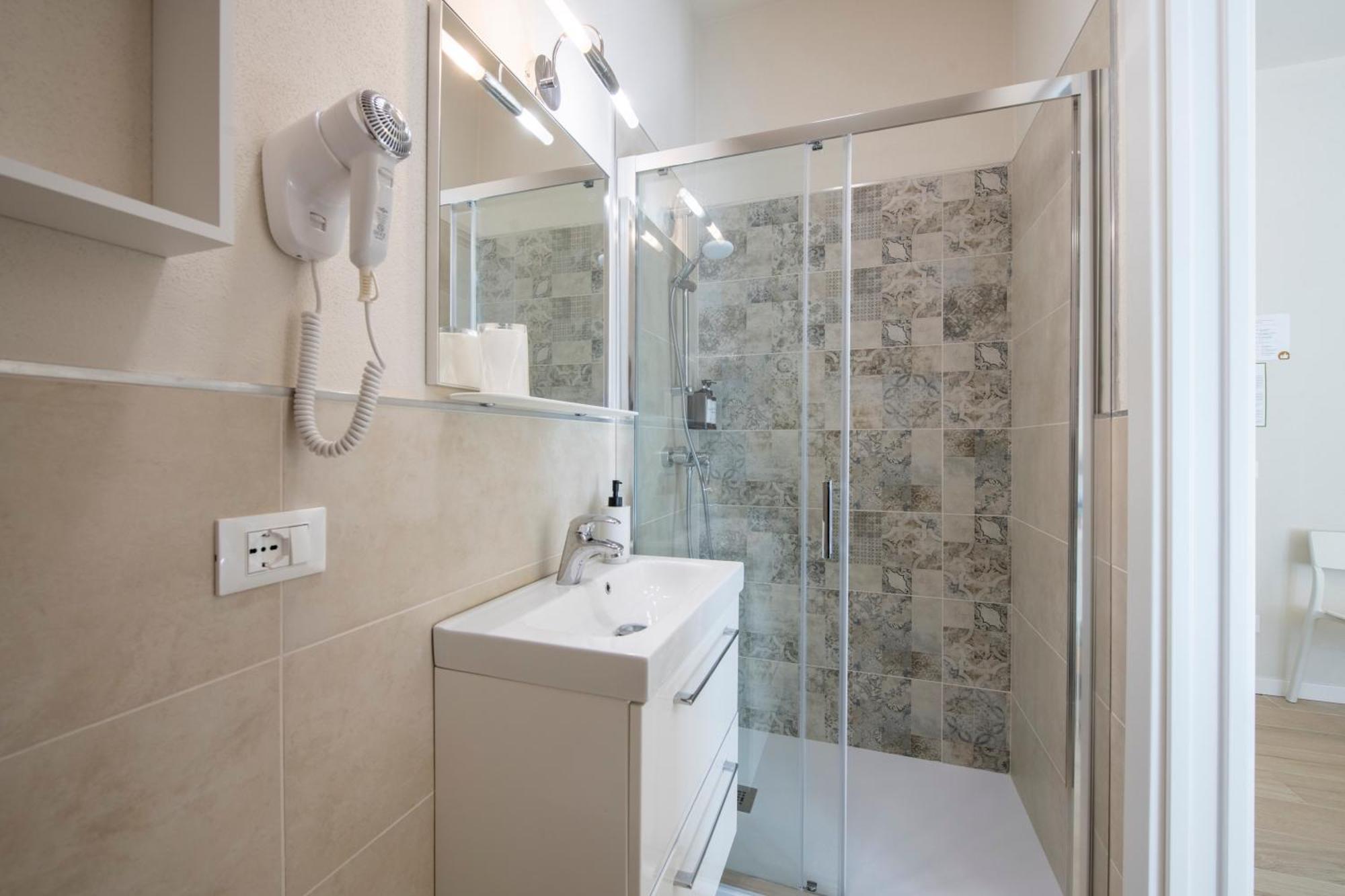 B&B Al Parco Verona Exterior photo