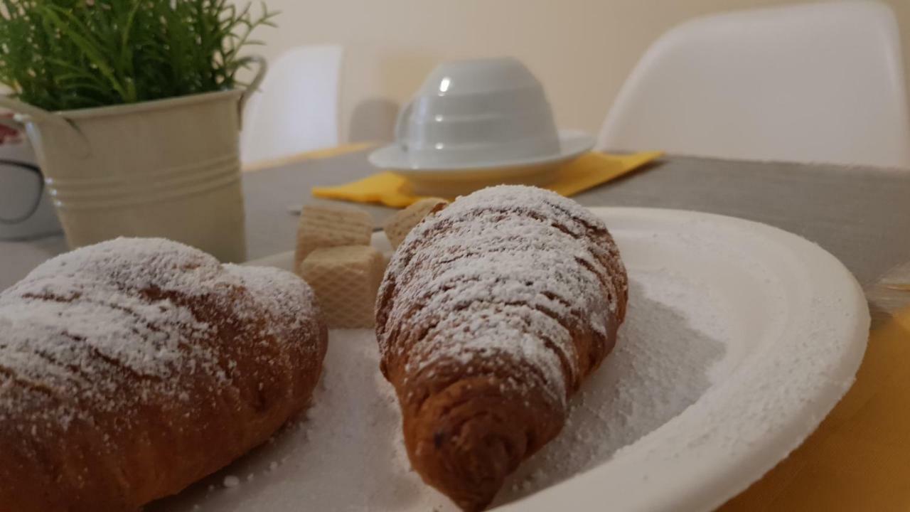 B&B Al Parco Verona Exterior photo